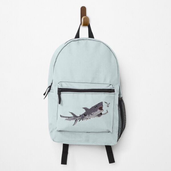Item preview, Shark Plane designed and sold by jookietea.