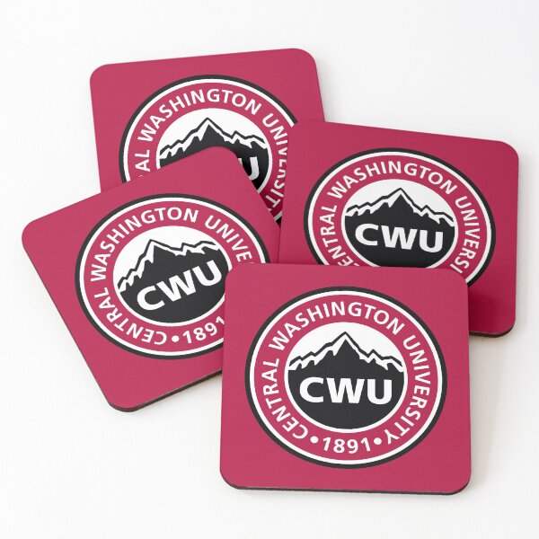 Item preview, Central Wash College designed and sold by Bink41.