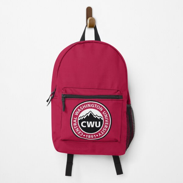Item preview, Central Wash College designed and sold by Bink41.
