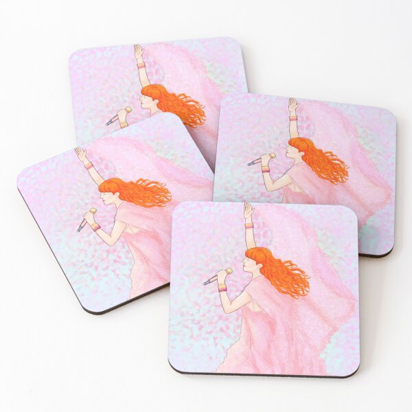 Item preview, Florence And The machine designed and sold by prustenvc.