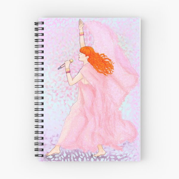 Item preview, Florence And The machine designed and sold by prustenvc.
