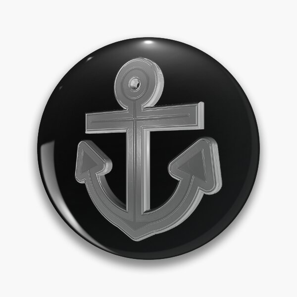 Item preview, Anchored (S) designed and sold by Boakes-Digital.