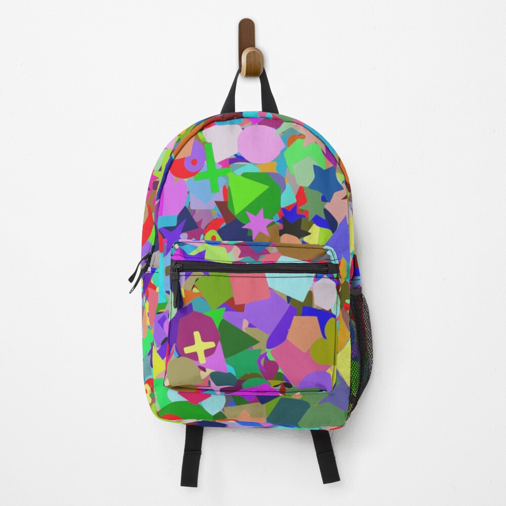Item preview, Backpack designed and sold by CBNetwork.