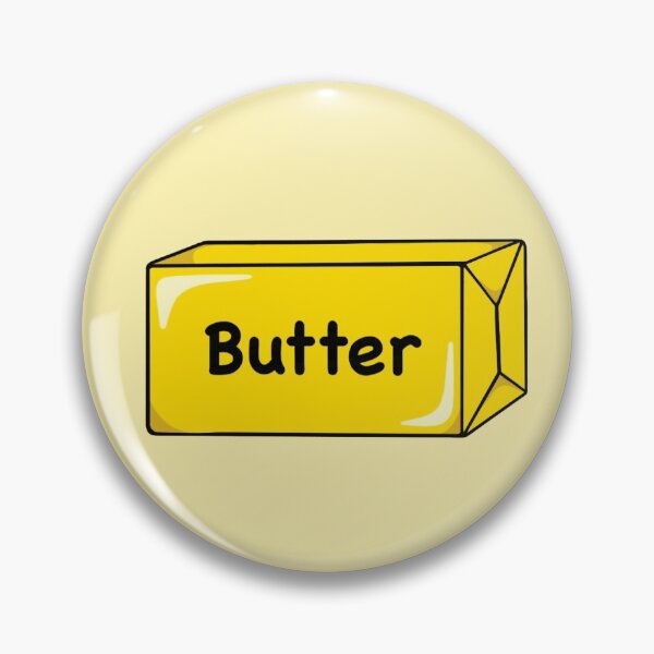 Artikelvorschau, Butter entworfen und verkauft von sugabubble.