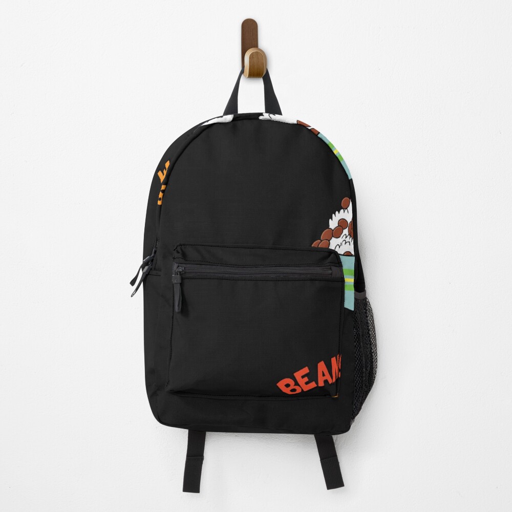 Item preview, Backpack designed and sold by Mewaustrian.