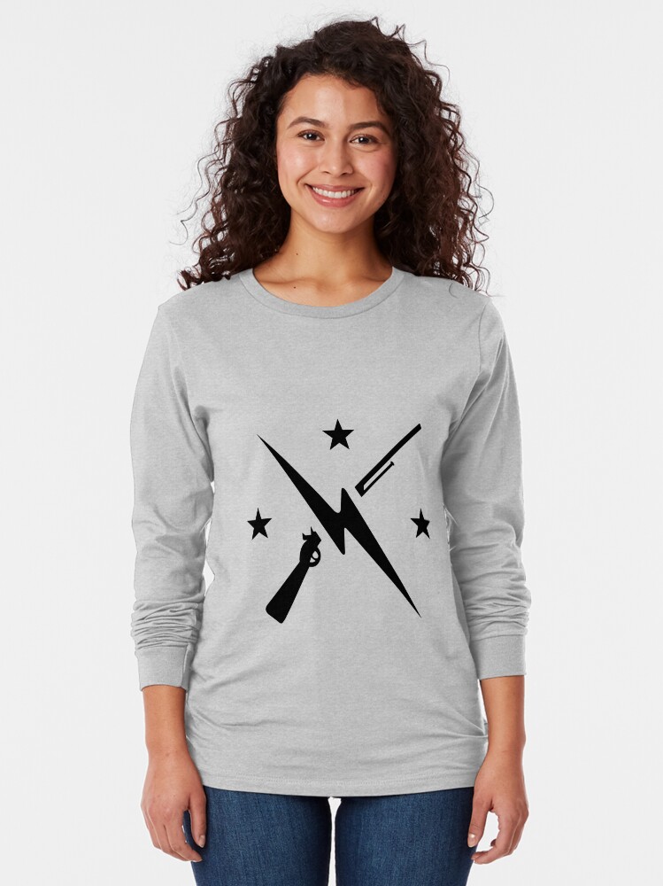 Vintage Minutemen Shirt : The Minutemen T-shirt