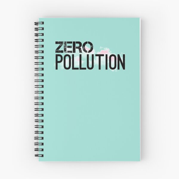 Item preview, Zero Pollution 1 designed and sold by VkScript.