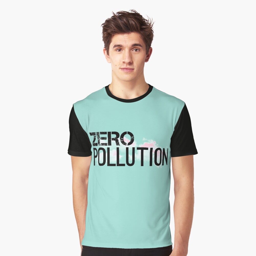 Item preview, Graphic T-Shirt designed and sold by VkScript.