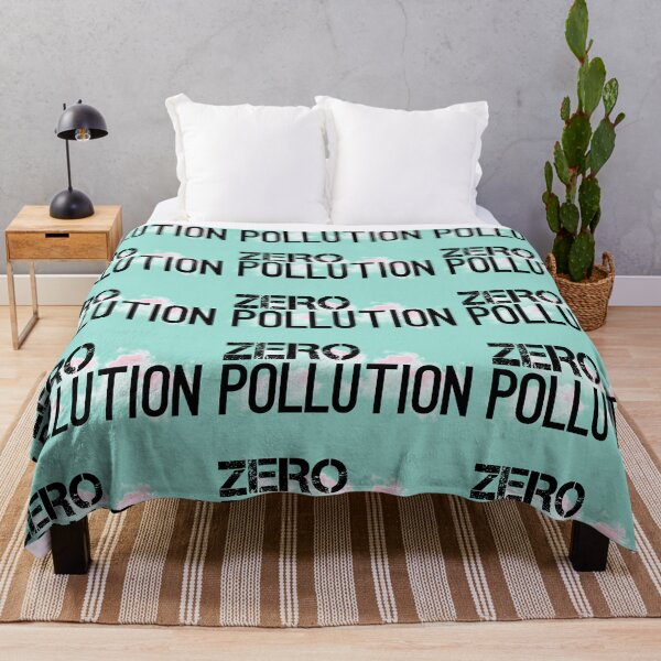 Item preview, Zero Pollution 1 designed and sold by VkScript.