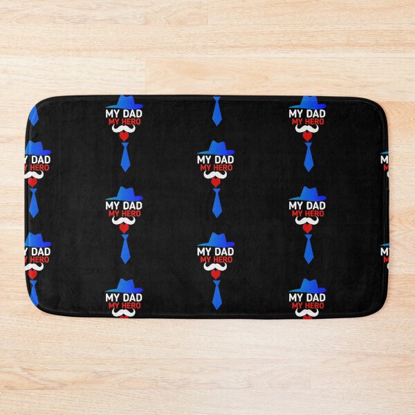 Item preview,  My dad my Hero Father's day gift | Father's day 2021  designed and sold by ritach11.