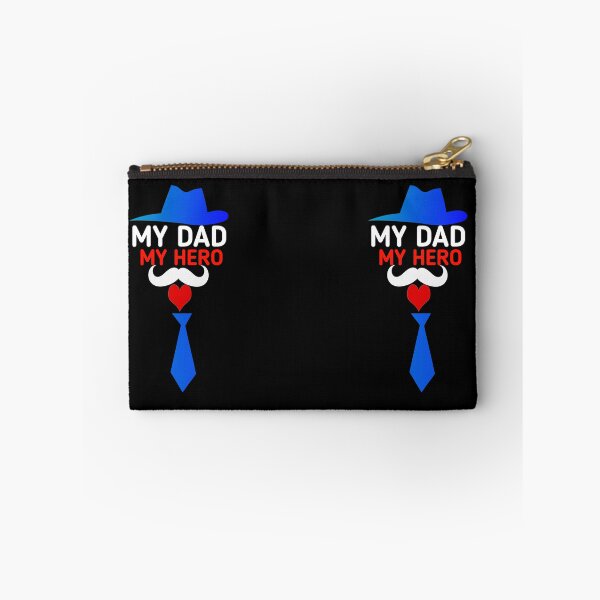 Item preview,  My dad my Hero Father's day gift | Father's day 2021  designed and sold by ritach11.