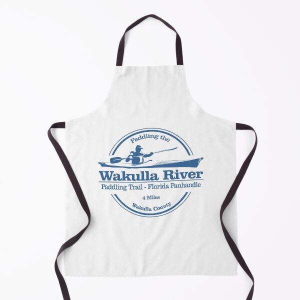 Item preview, Wakulla River PT (SK) designed and sold by curranmorgan.