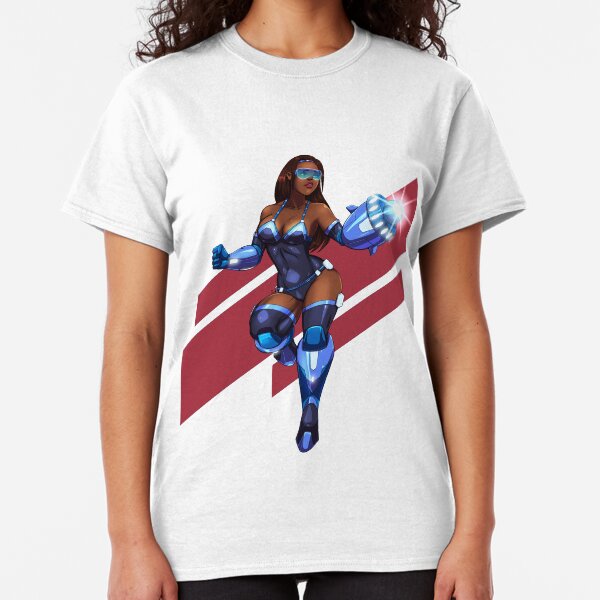 Mega Girl! Classic T-Shirt
