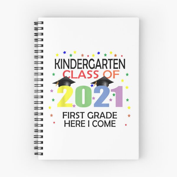 Item preview, Funny Kindergarten Class of 2021 First Grade Here I Come designed and sold by jackbellart.