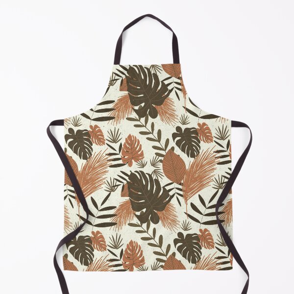 Item preview, Tropical Leaf Pattern designed and sold by KatrinElise.