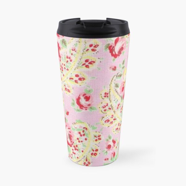 cath kidston bee travel mug