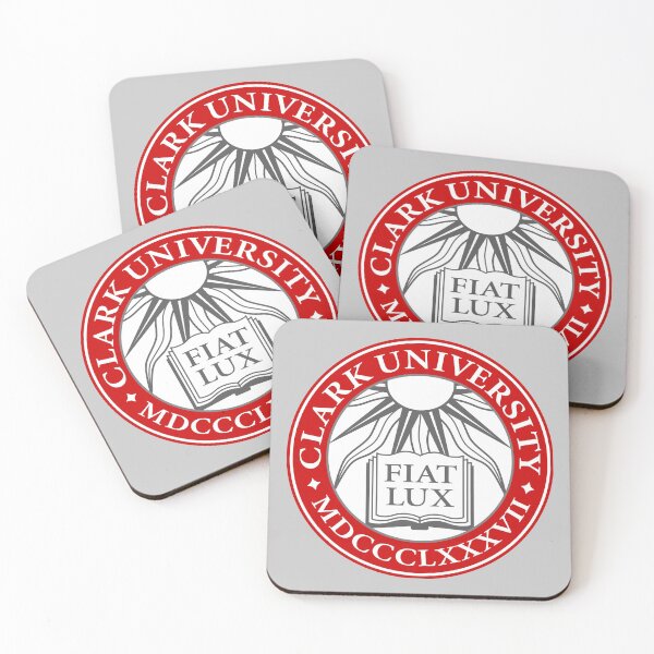 Item preview, Clark Univ designed and sold by Bink41.