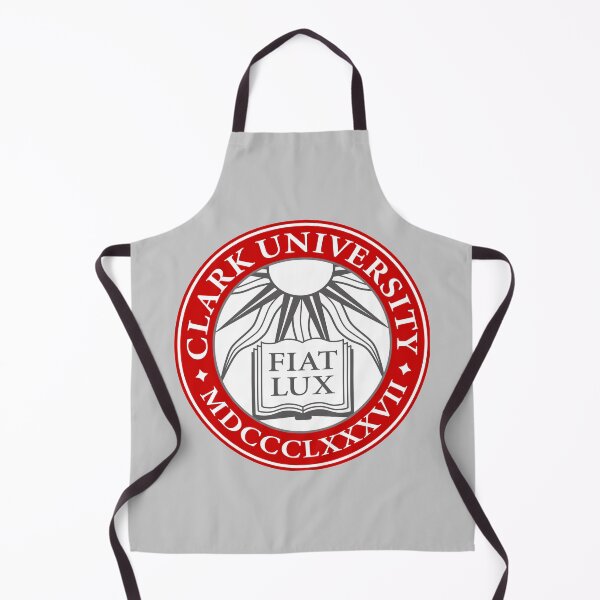 Item preview, Clark Univ designed and sold by Bink41.
