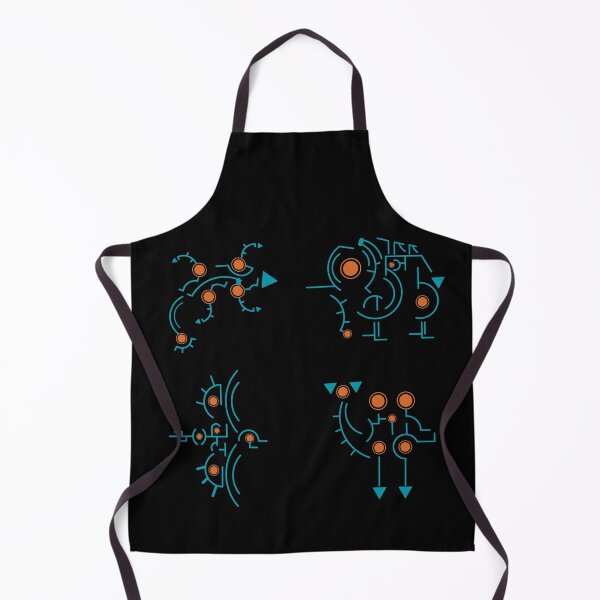 Item preview, divine beasts designed and sold by samuzai.