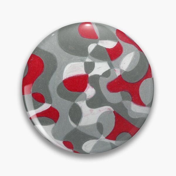 Item preview, Intersection designed and sold by FJBourne.