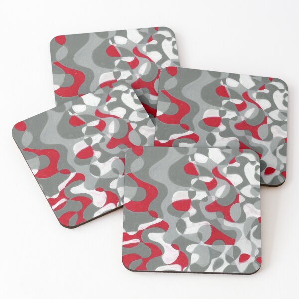 Item preview, Intersection designed and sold by FJBourne.