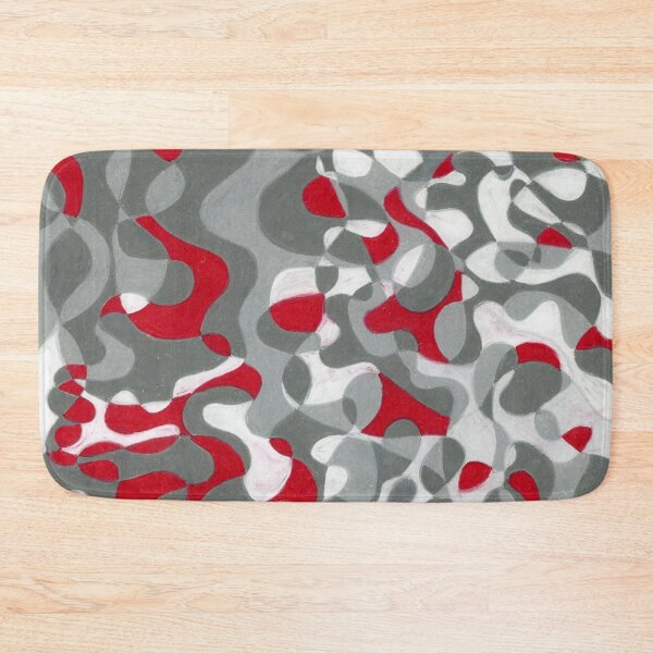 Item preview, Intersection designed and sold by FJBourne.