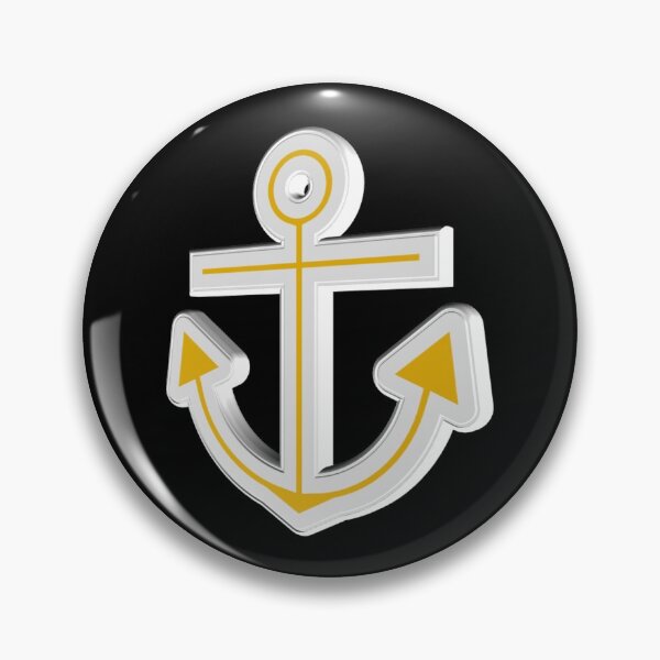 Item preview, Anchored (W) designed and sold by Boakes-Digital.