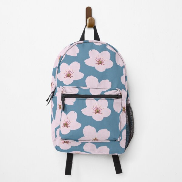 Item preview, Cherry Blossoms designed and sold by WombatAndBear.