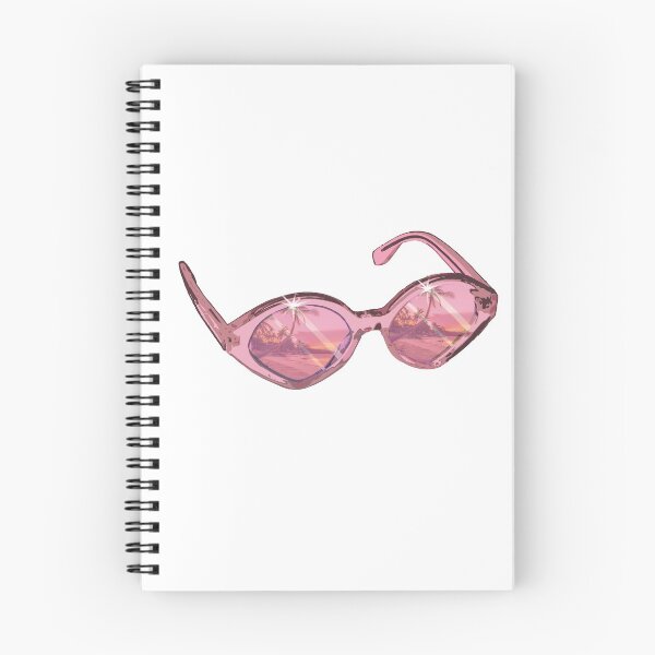 Item preview, Rose colored Sunsets designed and sold by wawink.