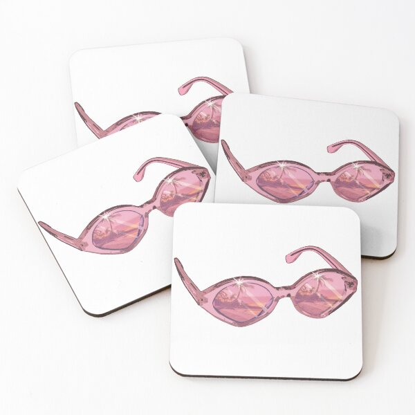Item preview, Rose colored Sunsets designed and sold by wawink.