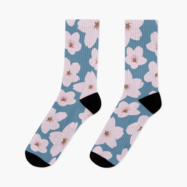 Item preview, Cherry Blossoms  designed and sold by WombatAndBear.