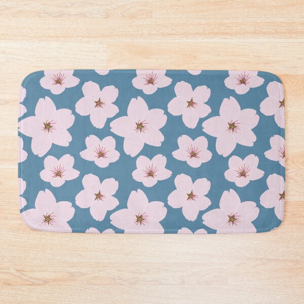 Item preview, Cherry Blossoms  designed and sold by WombatAndBear.