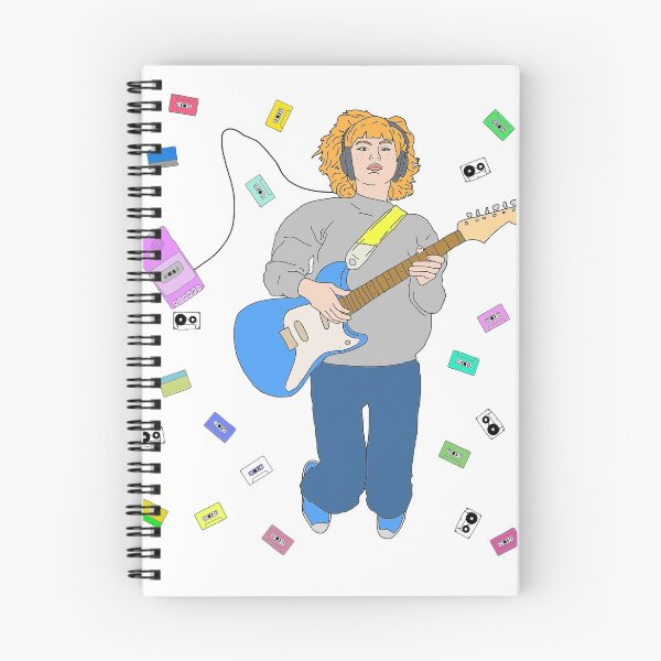 Item preview, Olivia Sea Records a Song on Cassette Tape designed and sold by nicholastronaut.