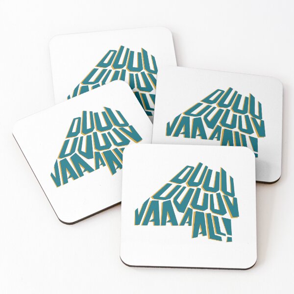 Item preview, DUUUVAL County Outline designed and sold by Brianr123.