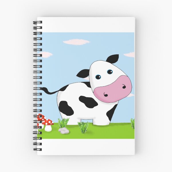 Item preview, Country Cow designed and sold by BeachBumFamily.