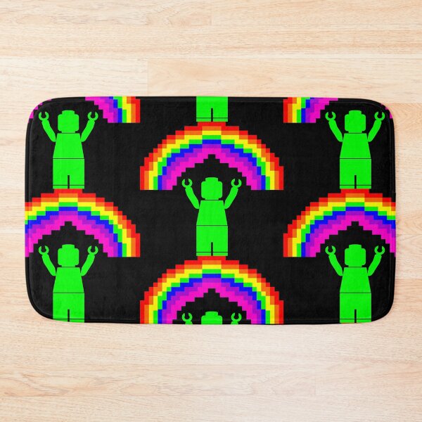 Item preview, All the Colors 2 designed and sold by Cdthernandez.