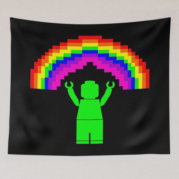 Item preview, All the Colors 2 designed and sold by Cdthernandez.