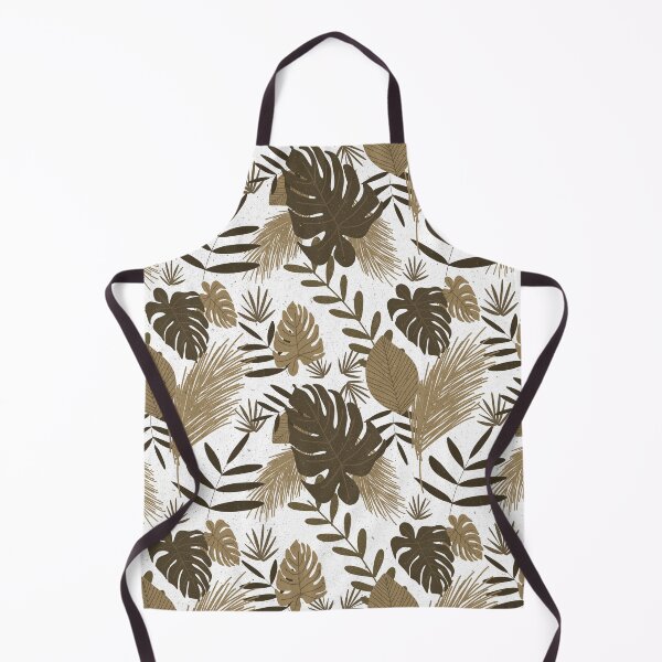 Item preview, Tropical Leaf Pattern designed and sold by KatrinElise.