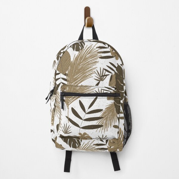 Item preview, Tropical Leaf Pattern designed and sold by KatrinElise.