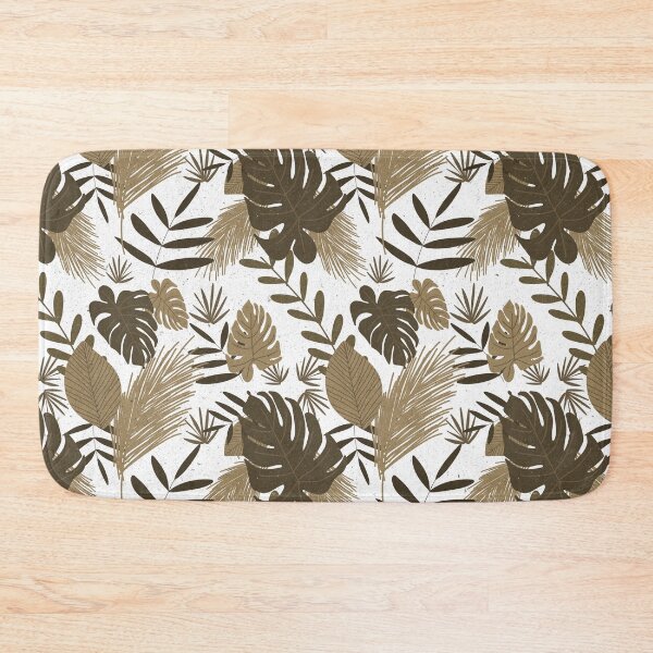 Item preview, Tropical Leaf Pattern designed and sold by KatrinElise.