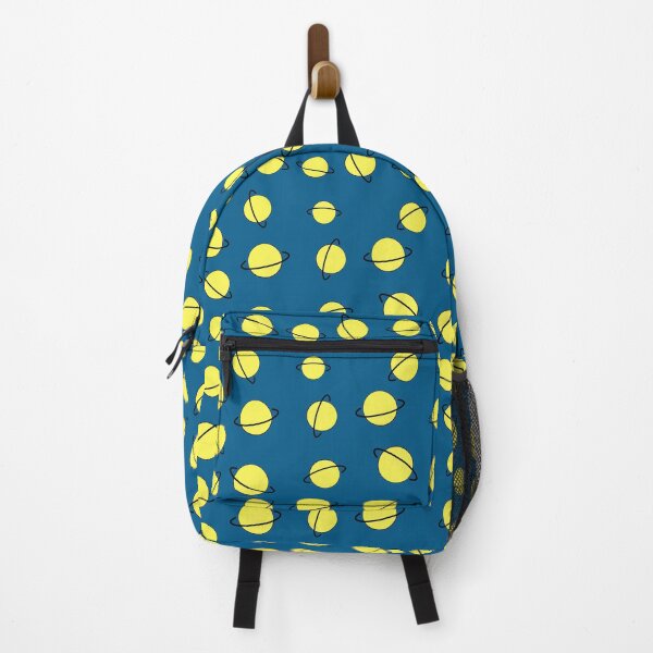 Item preview, Yellow Planets designed and sold by Julio Benitez.