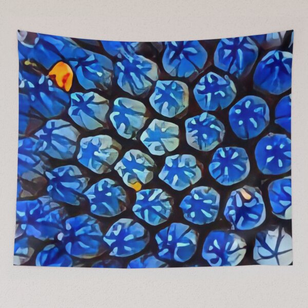 Item preview, Macro art  designed and sold by cizito.