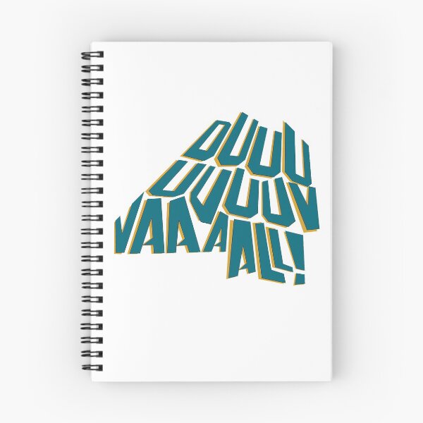 Item preview, DUUUVAL County Outline designed and sold by Brianr123.