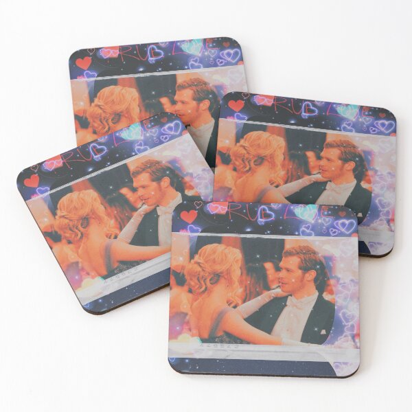 Item preview, Klaroline Forever  designed and sold by OriginalKlaus.