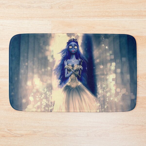 Item preview, corpse bride For Custom T Shirt Hoodie Fitted Mask Tote Bag Coaster Case Phone etc designed and sold by AngelByLight.
