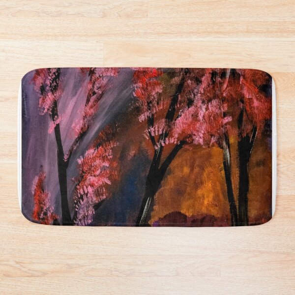 Item preview, Magical forest  designed and sold by kkartwork.