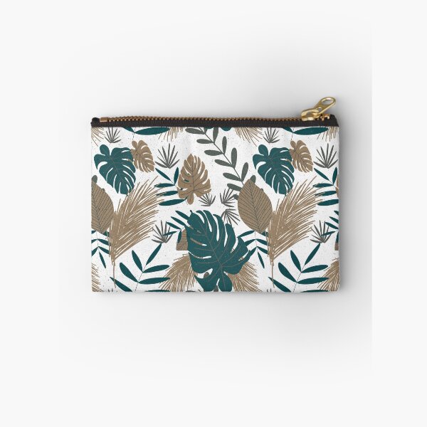 Item preview, Tropical Leaf Pattern designed and sold by KatrinElise.