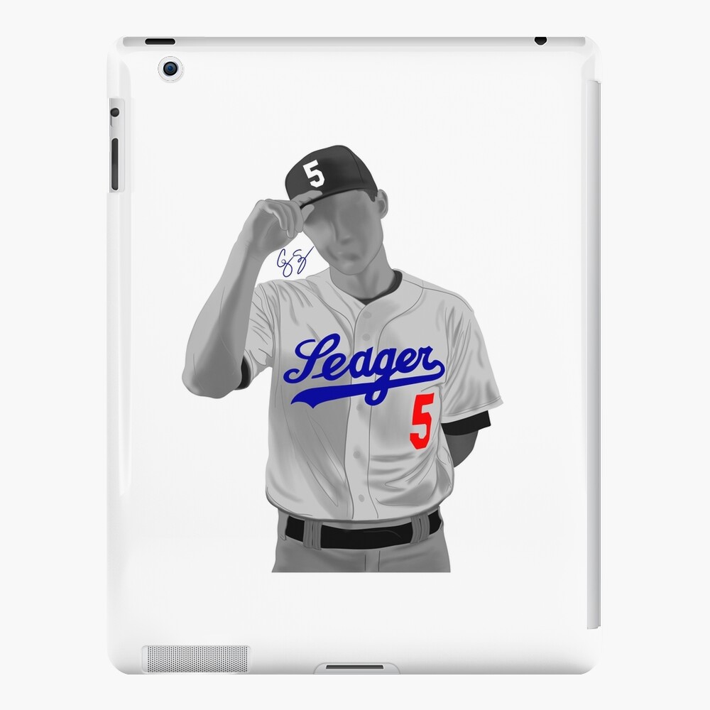 Corey Seager Essential T-Shirt for Sale by kaniagisel