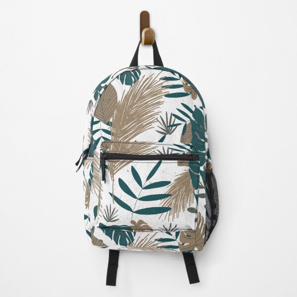 Item preview, Tropical Leaf Pattern designed and sold by KatrinElise.