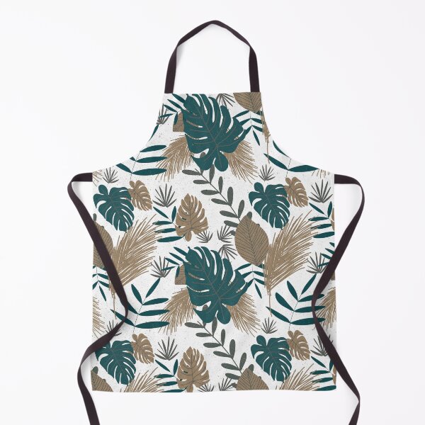 Item preview, Tropical Leaf Pattern designed and sold by KatrinElise.